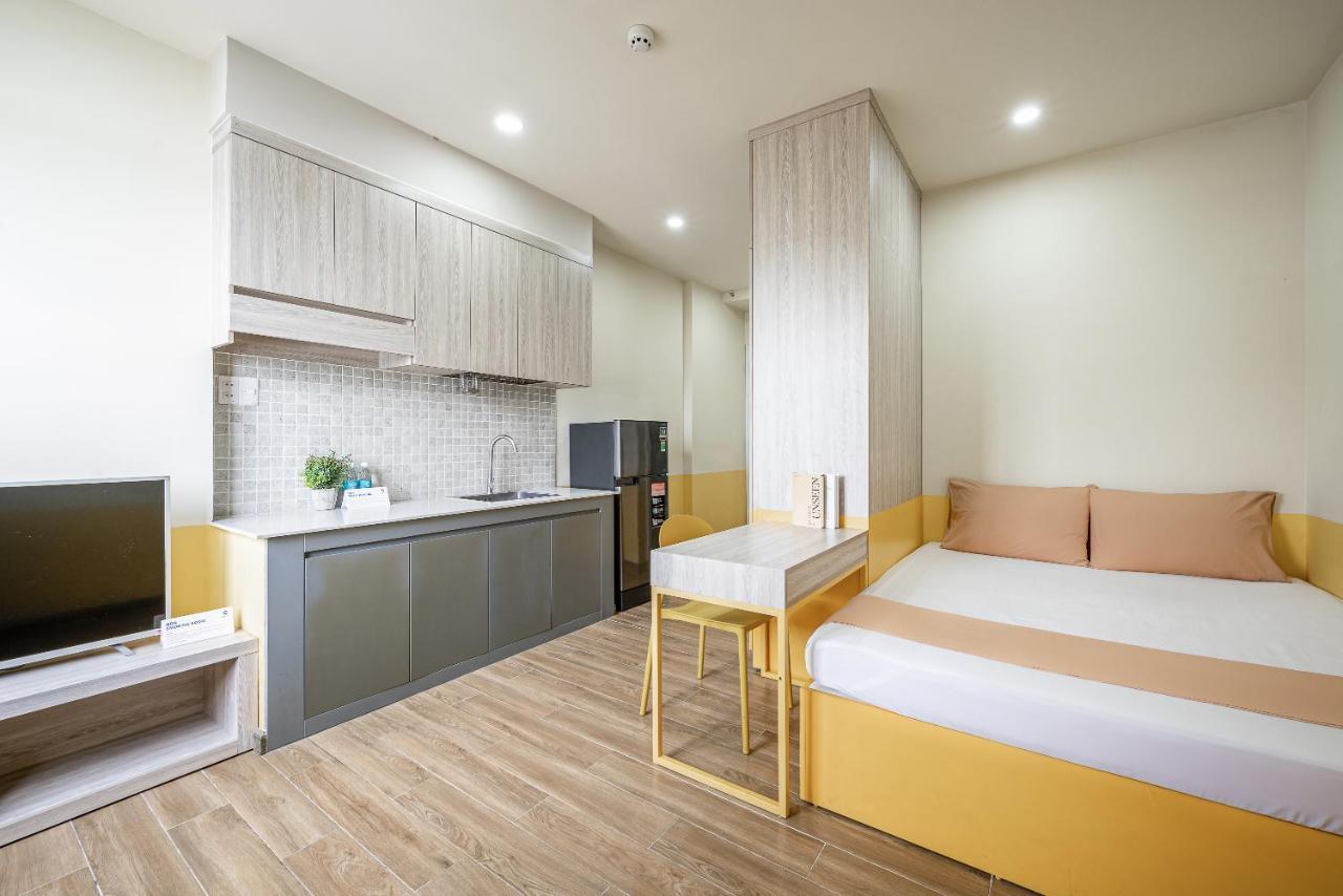 Aparthotel Cozrum Homes - Kola