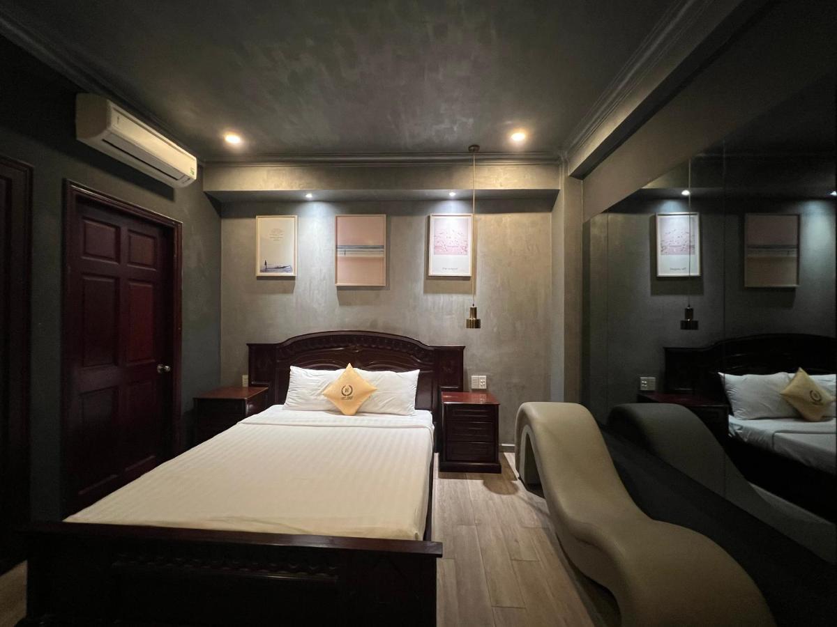 Happy Homes Ben Thanh 3* Ho Chi Minh City