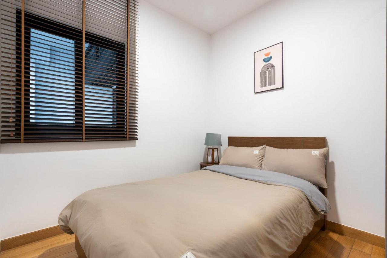 Luxury D1mension In District 1 Freepoolsaunagym Apartment Ho Chi Minh City