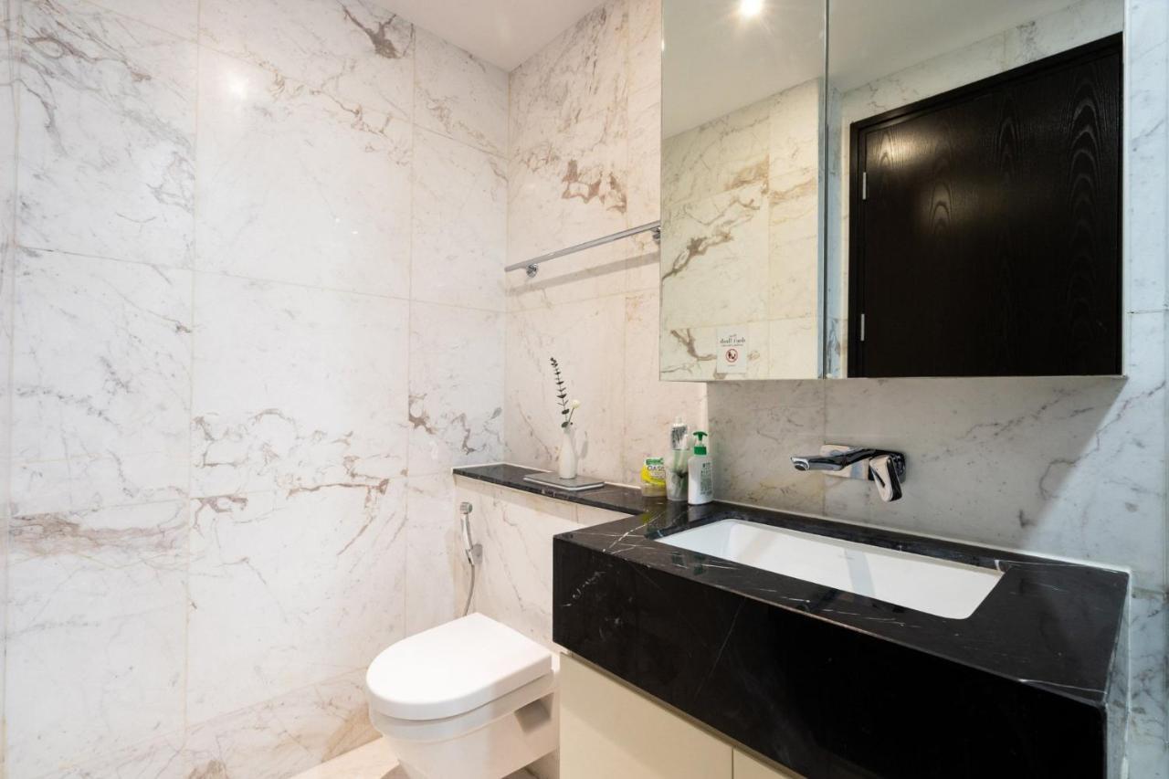 Luxury D1mension In District 1 Freepoolsaunagym Ho Chi Minh City