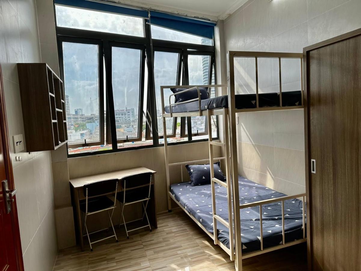 Apartment Anh Ngoc Ho Chi Minh City