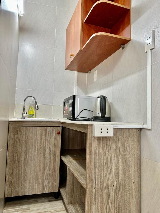Apartment Anh Ngoc