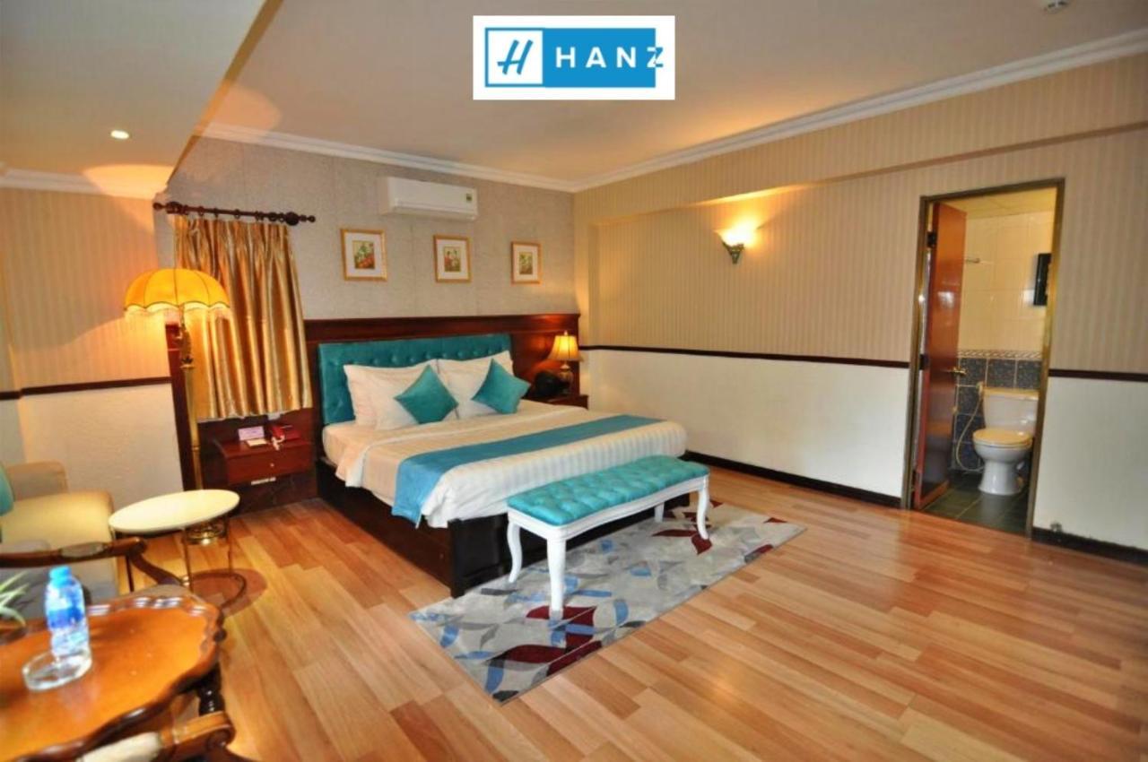 Hanz Saigon Garden TP. Hồ Chí Minh
