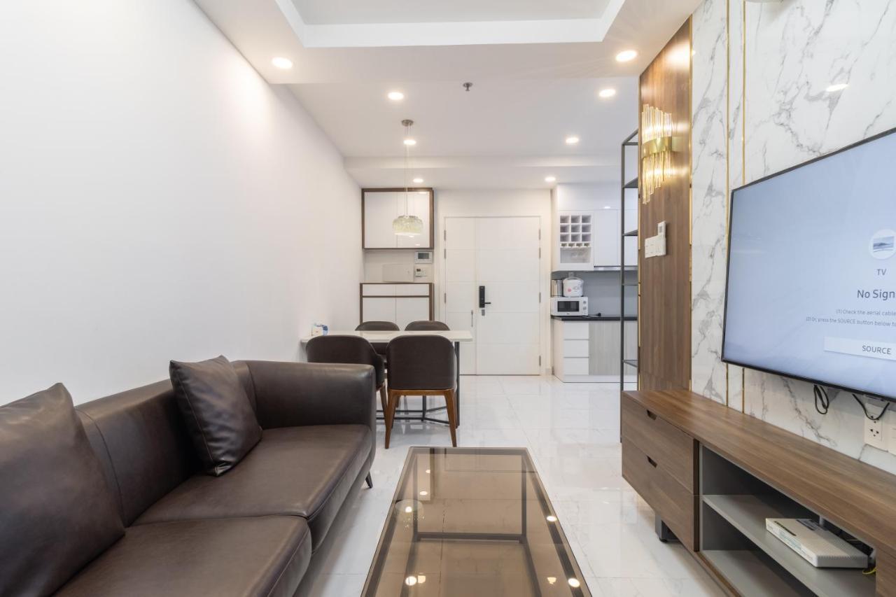 Căn hộ Luxury 2bd 2ba Terra Royal *