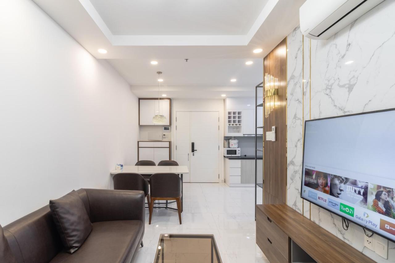 Luxury 2bd 2ba Terra Royal * TP. Hồ Chí Minh