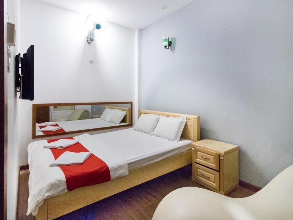 Căn hộ Thanh Tuyen - 27 Duong So 17, Q. Binh Tan - By Bay Luxury TP. Hồ Chí Minh