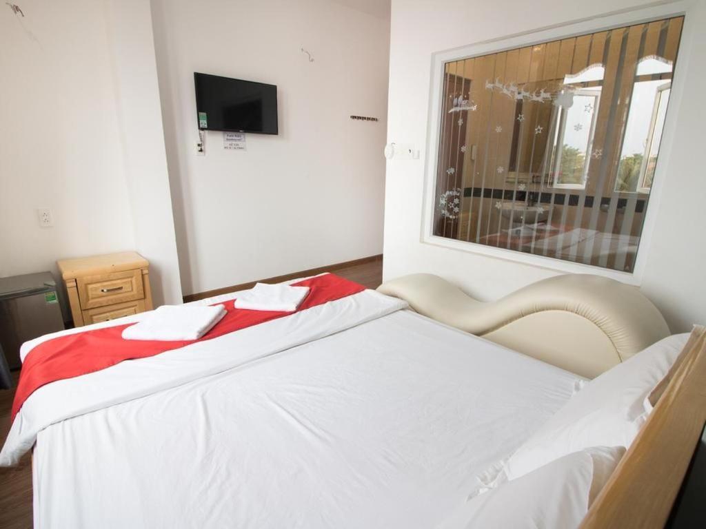 Căn hộ Thanh Tuyen - 27 Duong So 17, Q. Binh Tan - By Bay Luxury *