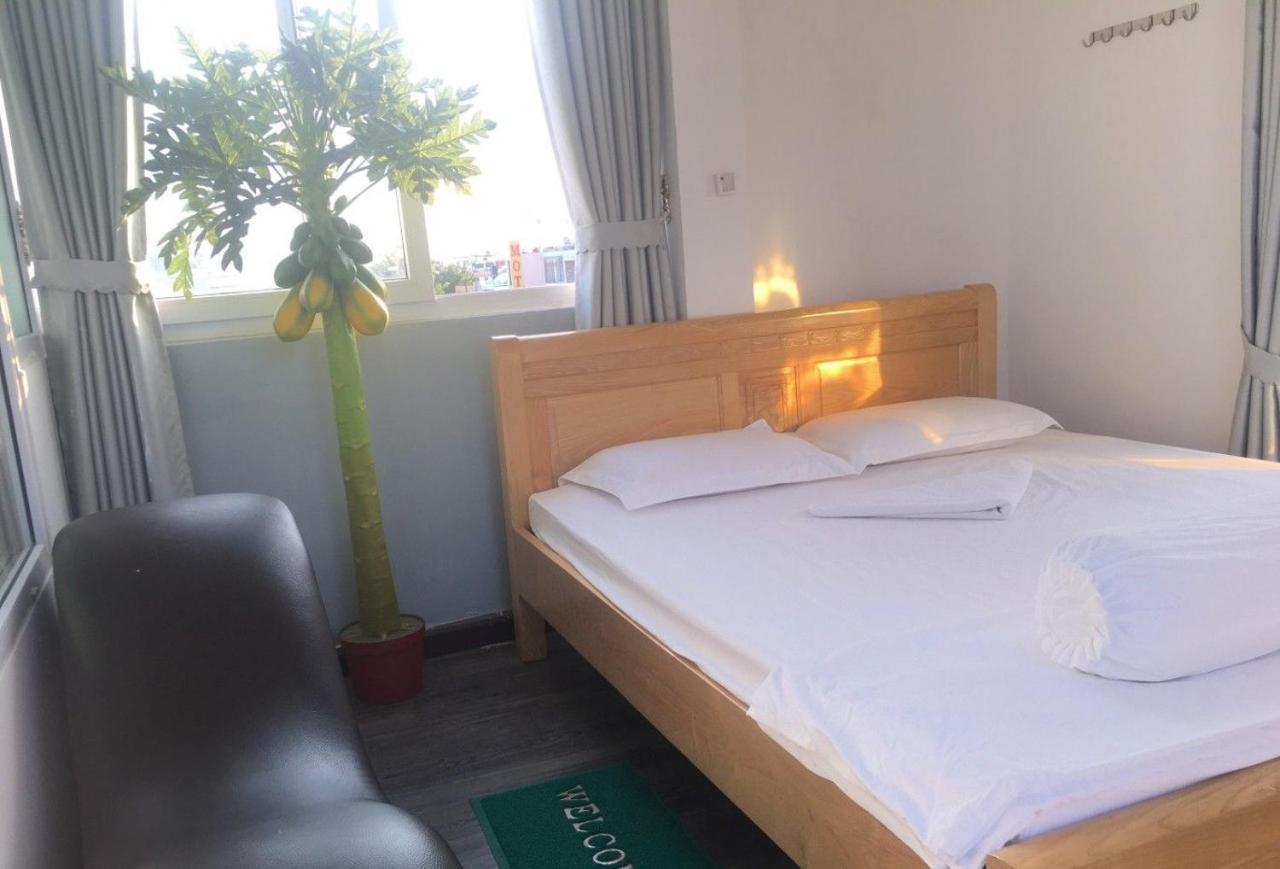 Căn hộ Thanh Tuyen - 27 Duong So 17, Q. Binh Tan - By Bay Luxury TP. Hồ Chí Minh