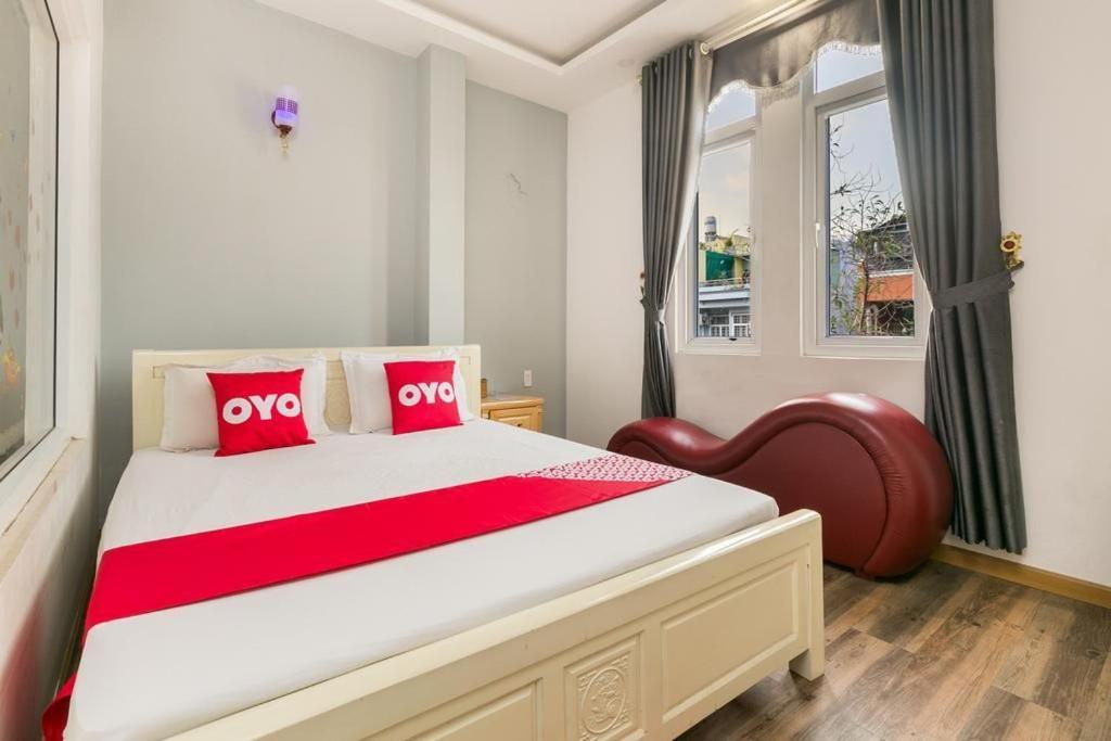 Căn hộ Thanh Tuyen - 27 Duong So 17, Q. Binh Tan - By Bay Luxury