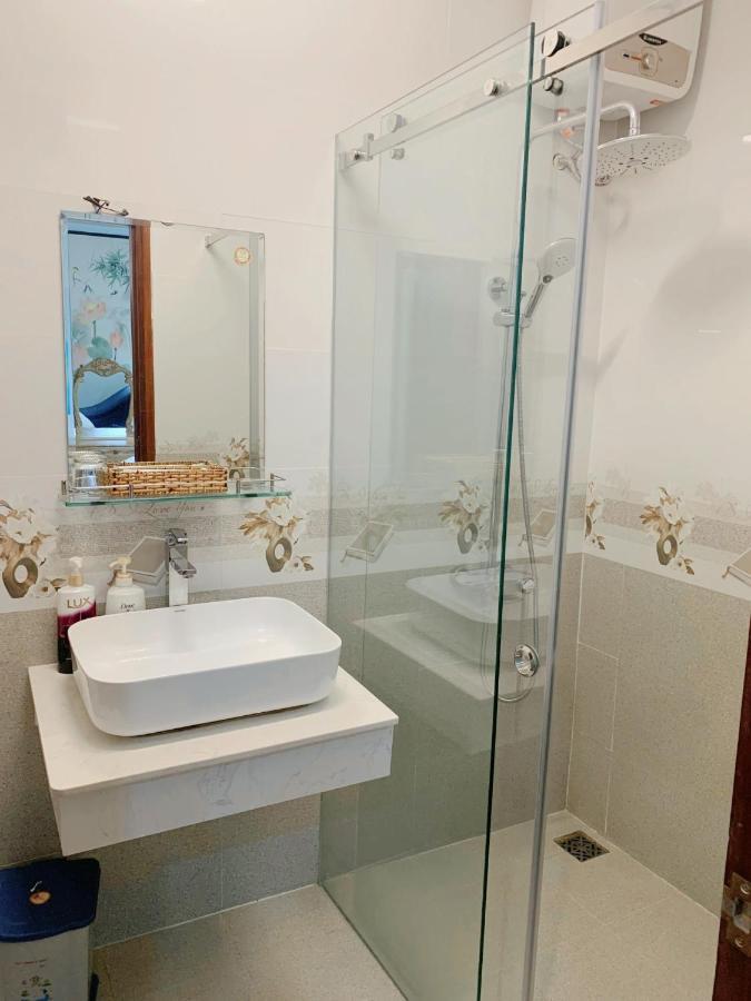 Cozy Hcm Hotel
