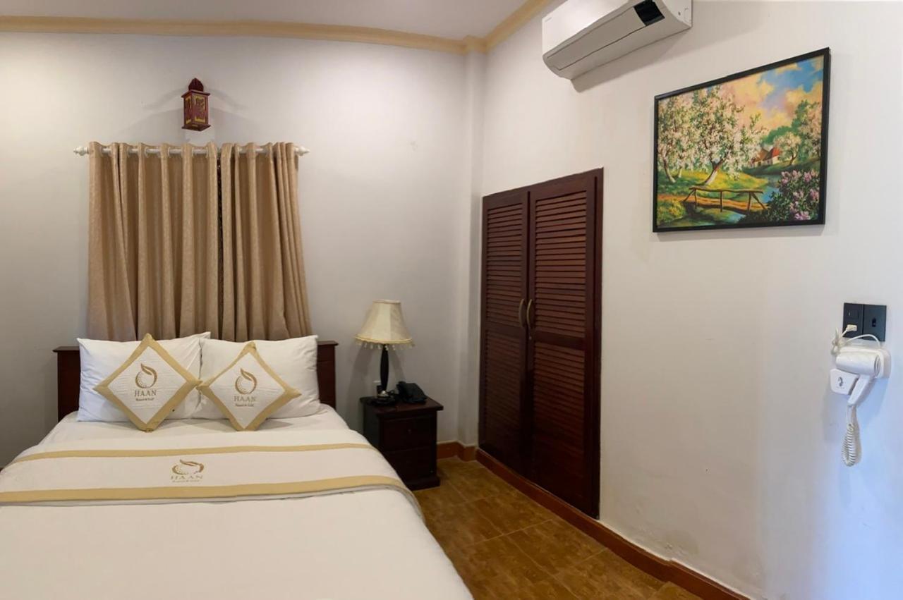 Haan & Golf Hotel