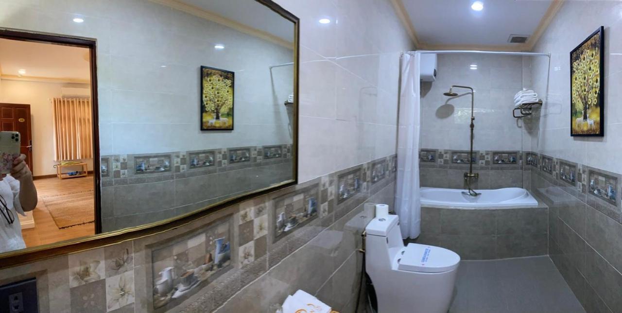 Haan & Golf Hotel