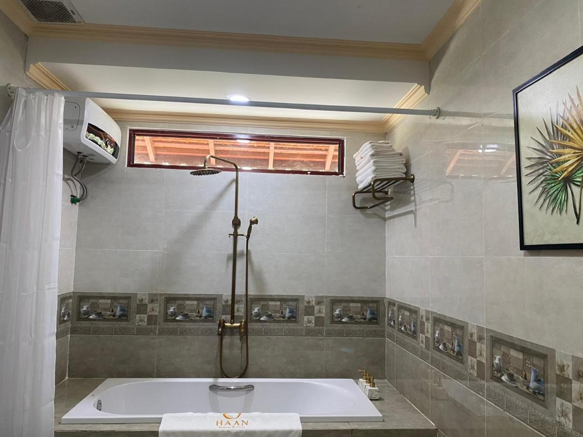 Hotel Haan & Golf Ho Chi Minh City
