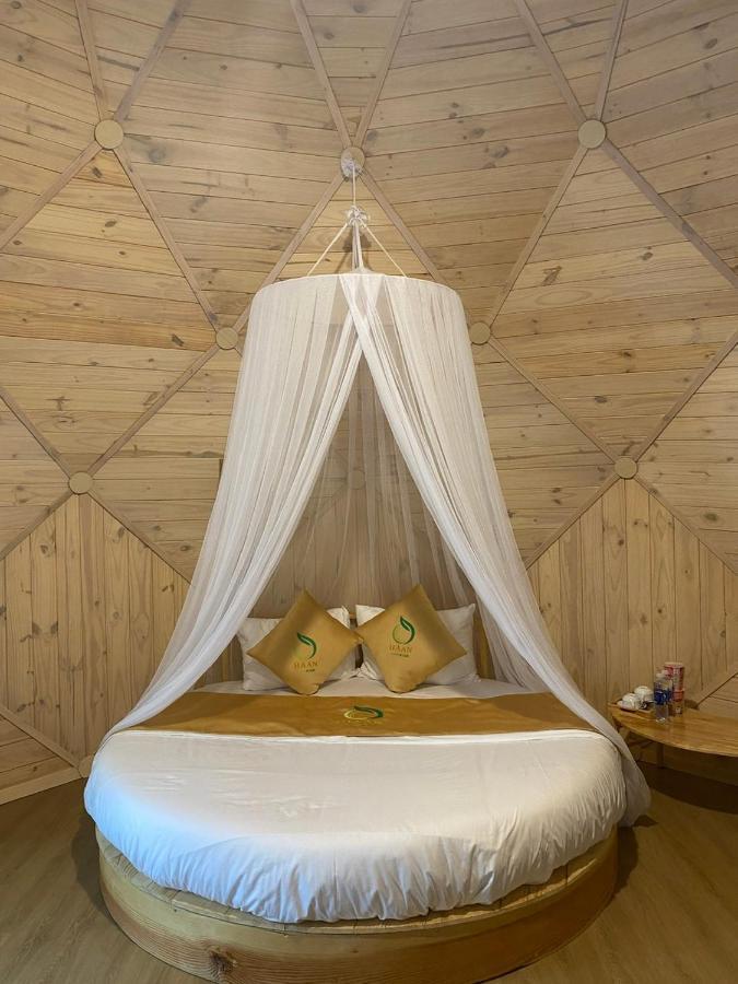 Haan & Golf Hotel Ho Chi Minh City