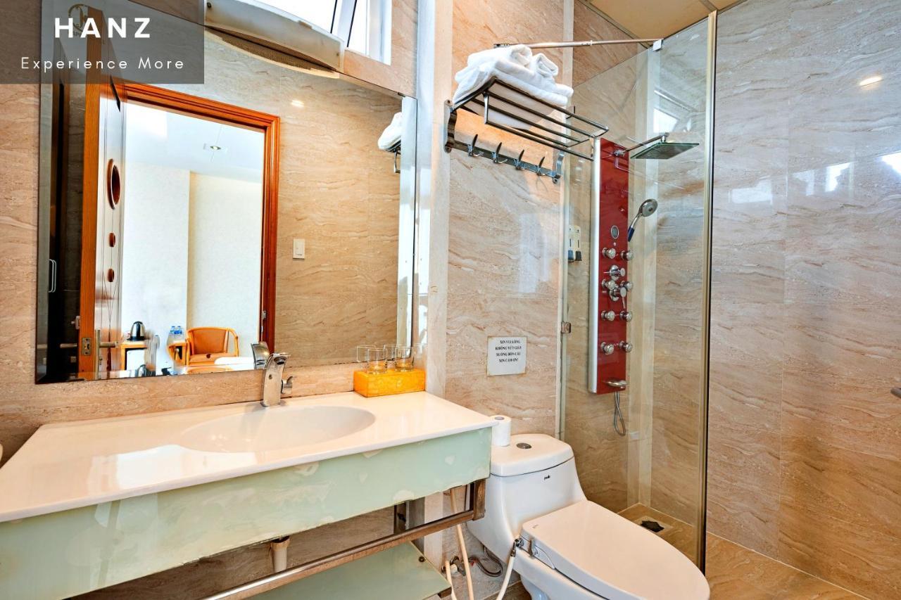 Hanz Happy Apartment Ho Chi Minh City