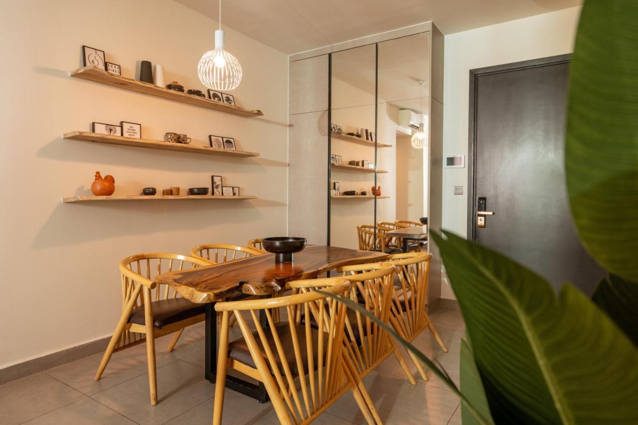 Apartment 3brs-'-zenlivinspace-elite&eco- Airport-pick.up