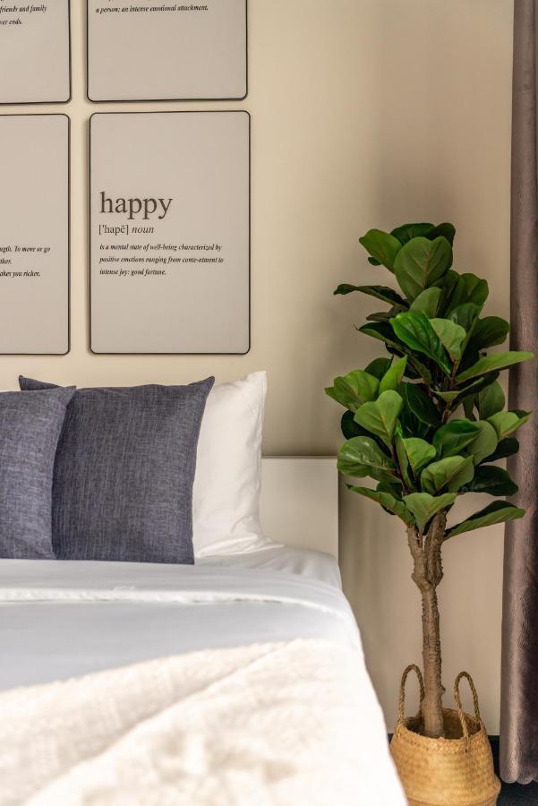 Apartment 3brs-'-zenlivinspace-elite&eco- Airport-pick.up Ho Chi Minh City