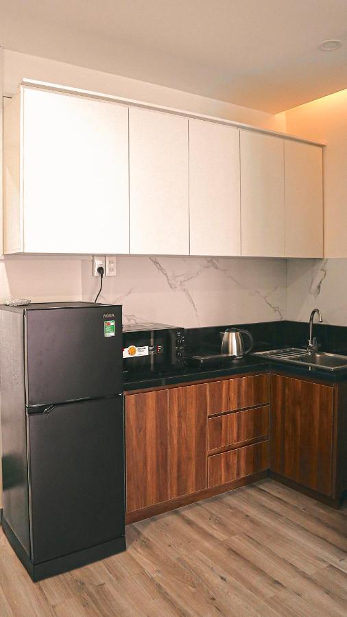 La Vie - Saigon Homestay Cafe & Tea Apartment Ho Chi Minh City