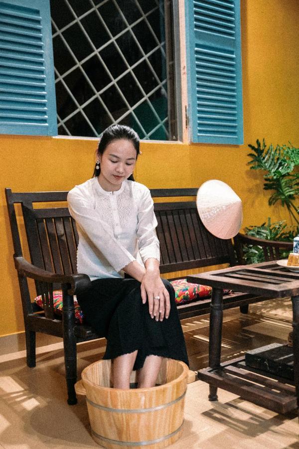 Sai Gon 19 - Near Ben Thanh Market Pangsapuri Bandar Ho Chi Minh