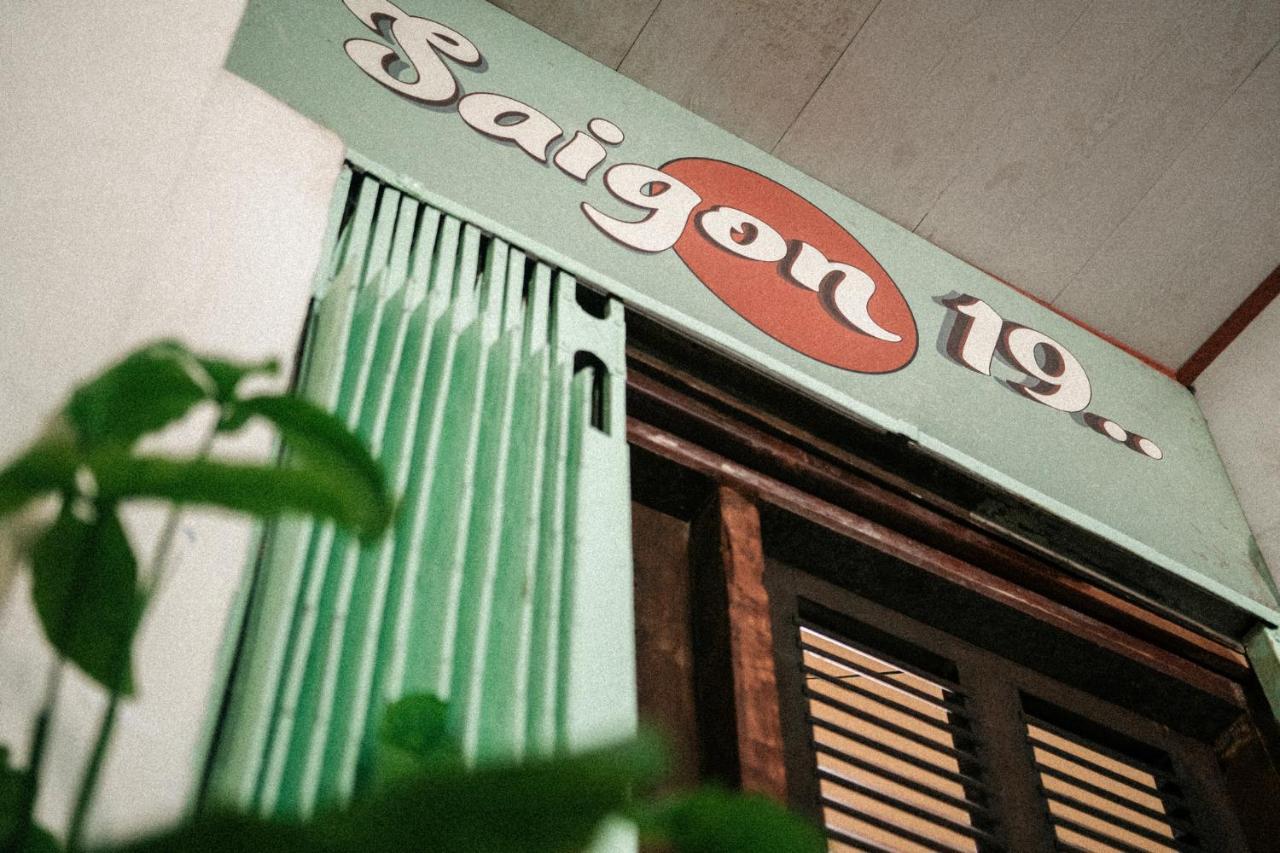 Pangsapuri Sai Gon 19 - Near Ben Thanh Market