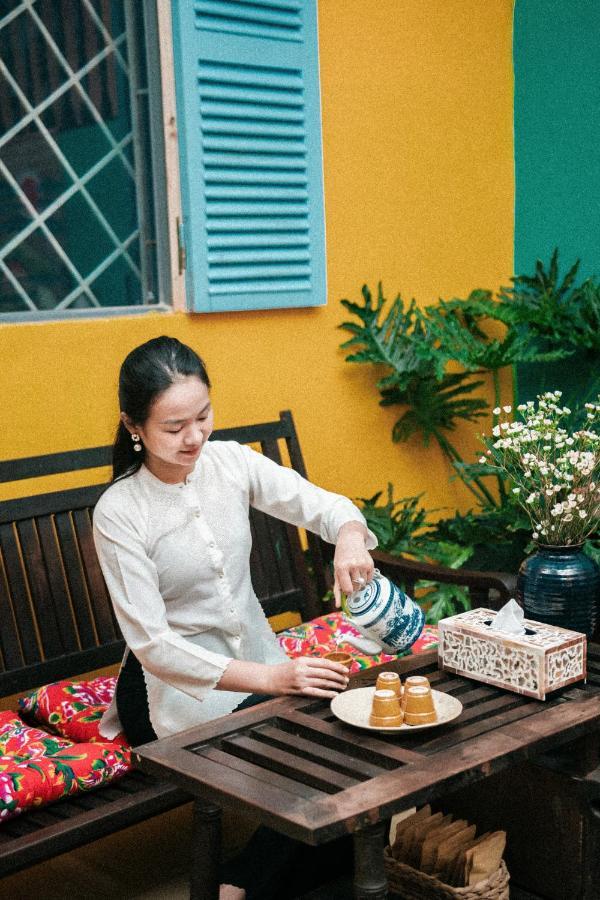 Sai Gon 19 - Near Ben Thanh Market *