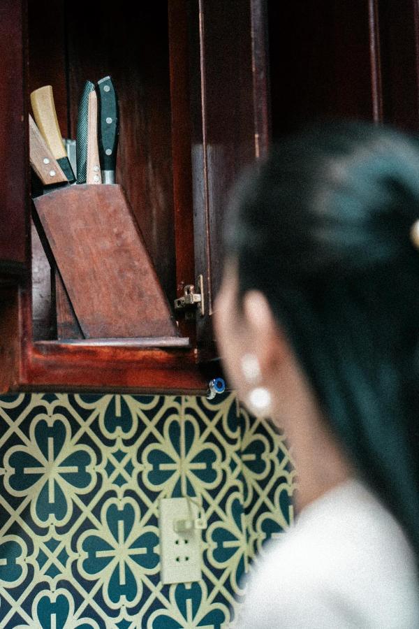 Sai Gon 19 - Near Ben Thanh Market *