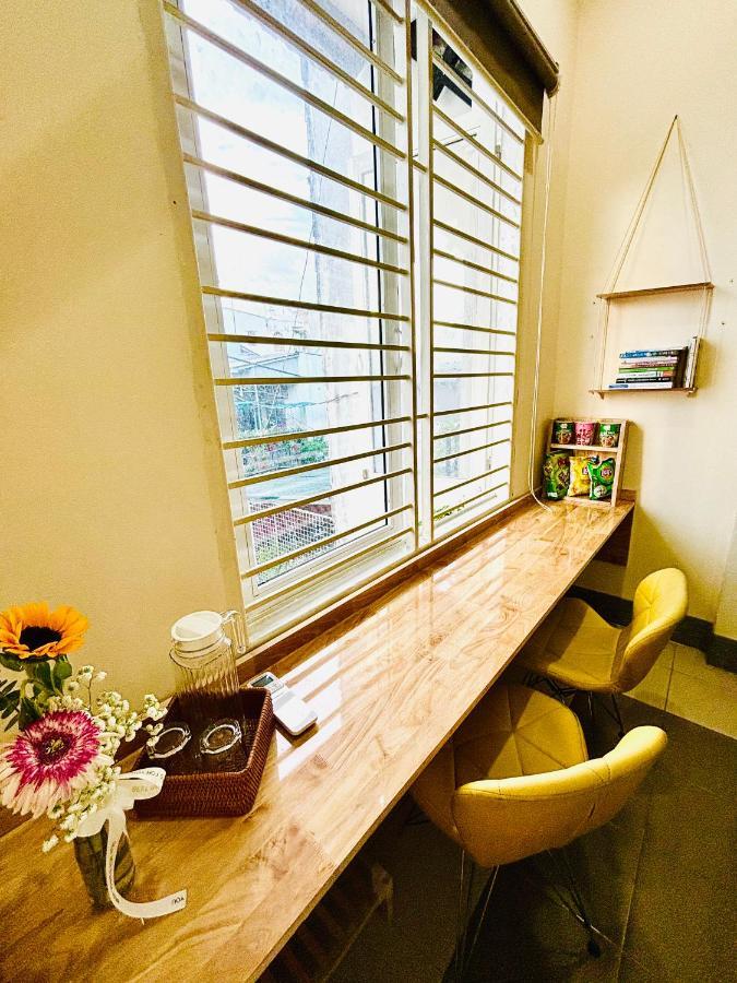 Homestay Ann's House Bandar Ho Chi Minh