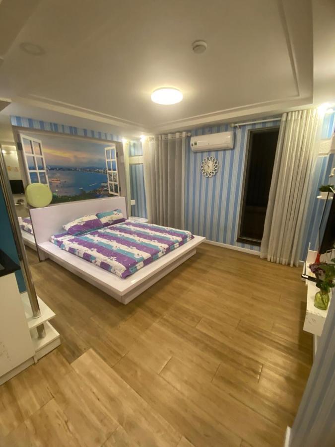 I@home Aparthotel Ho Chi Minh City
