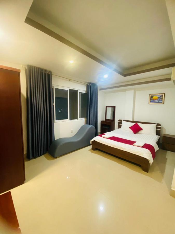 Phu Gia 464 Nvl Hotel *