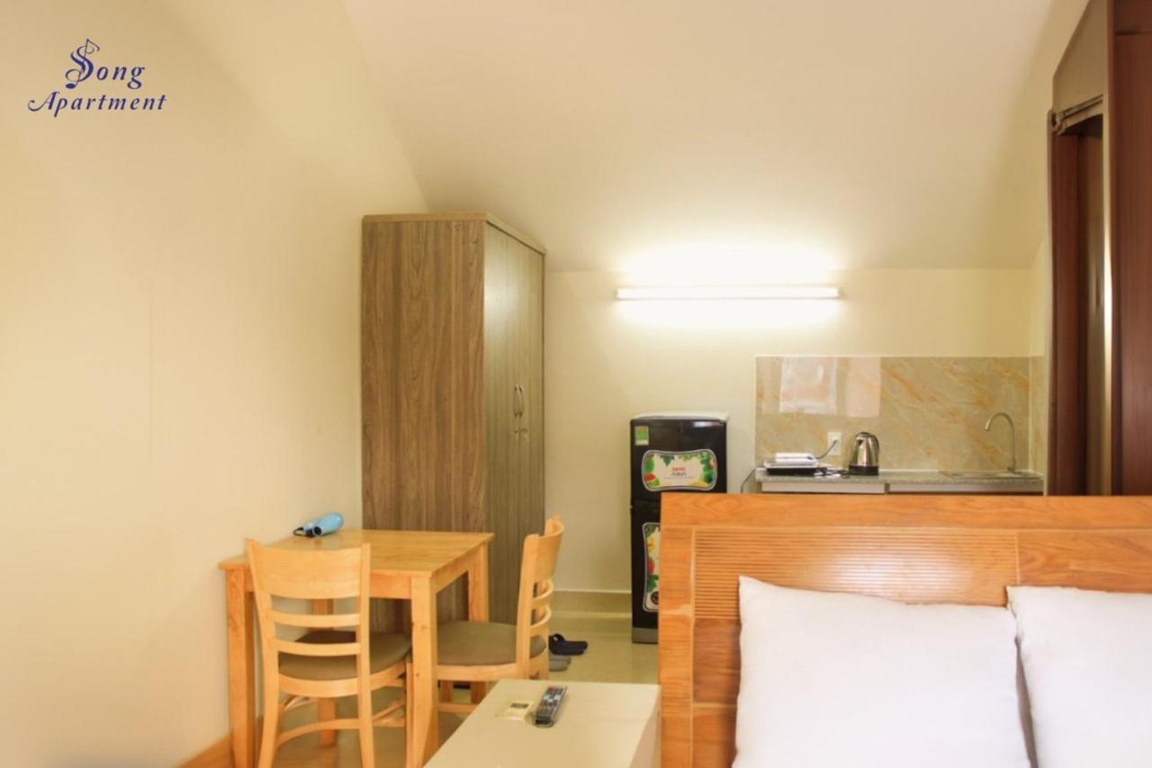 Song 1 Apartment Ho Chi Minh City