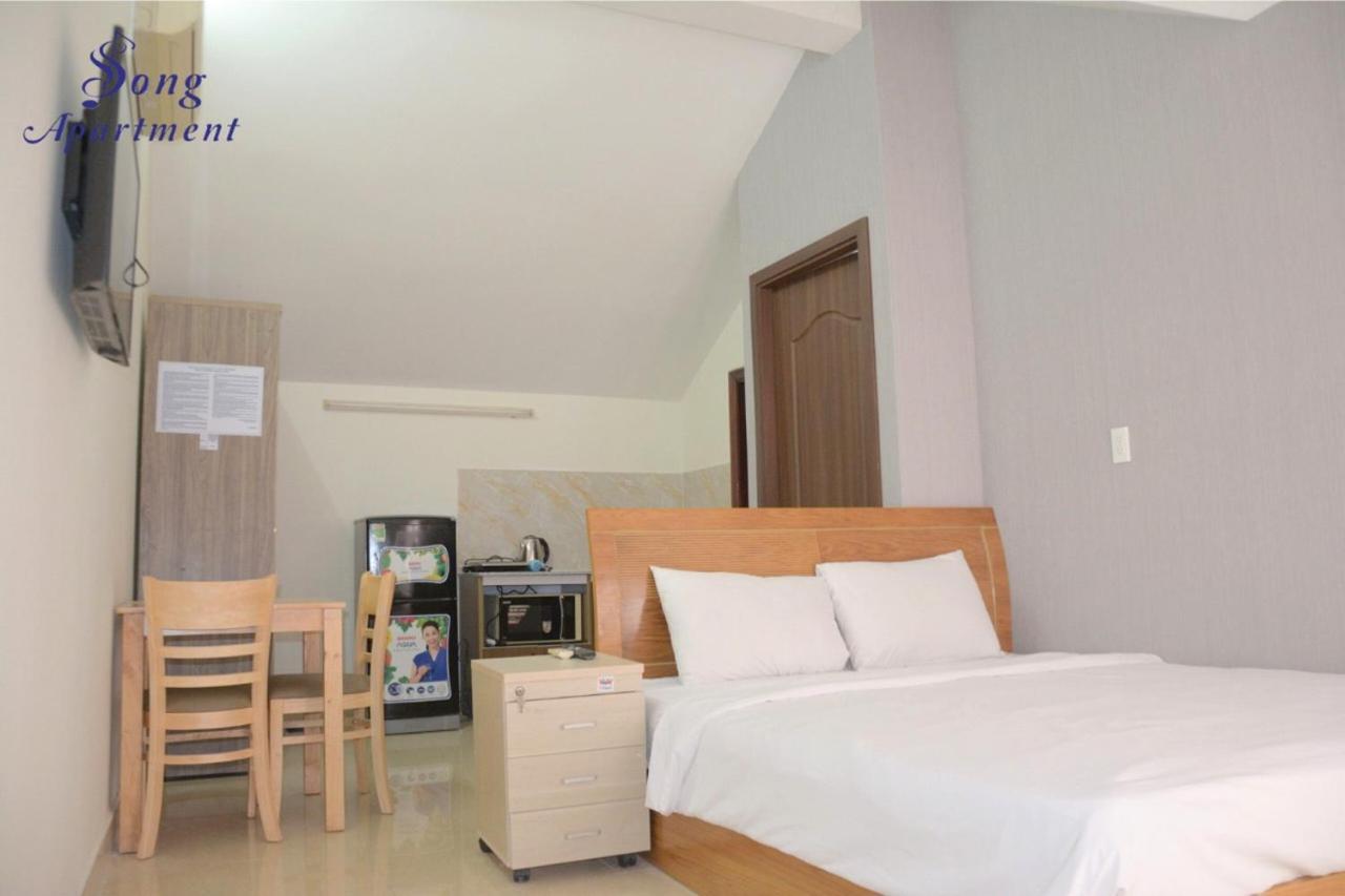 Song 1 Apartment Ho Chi Minh City