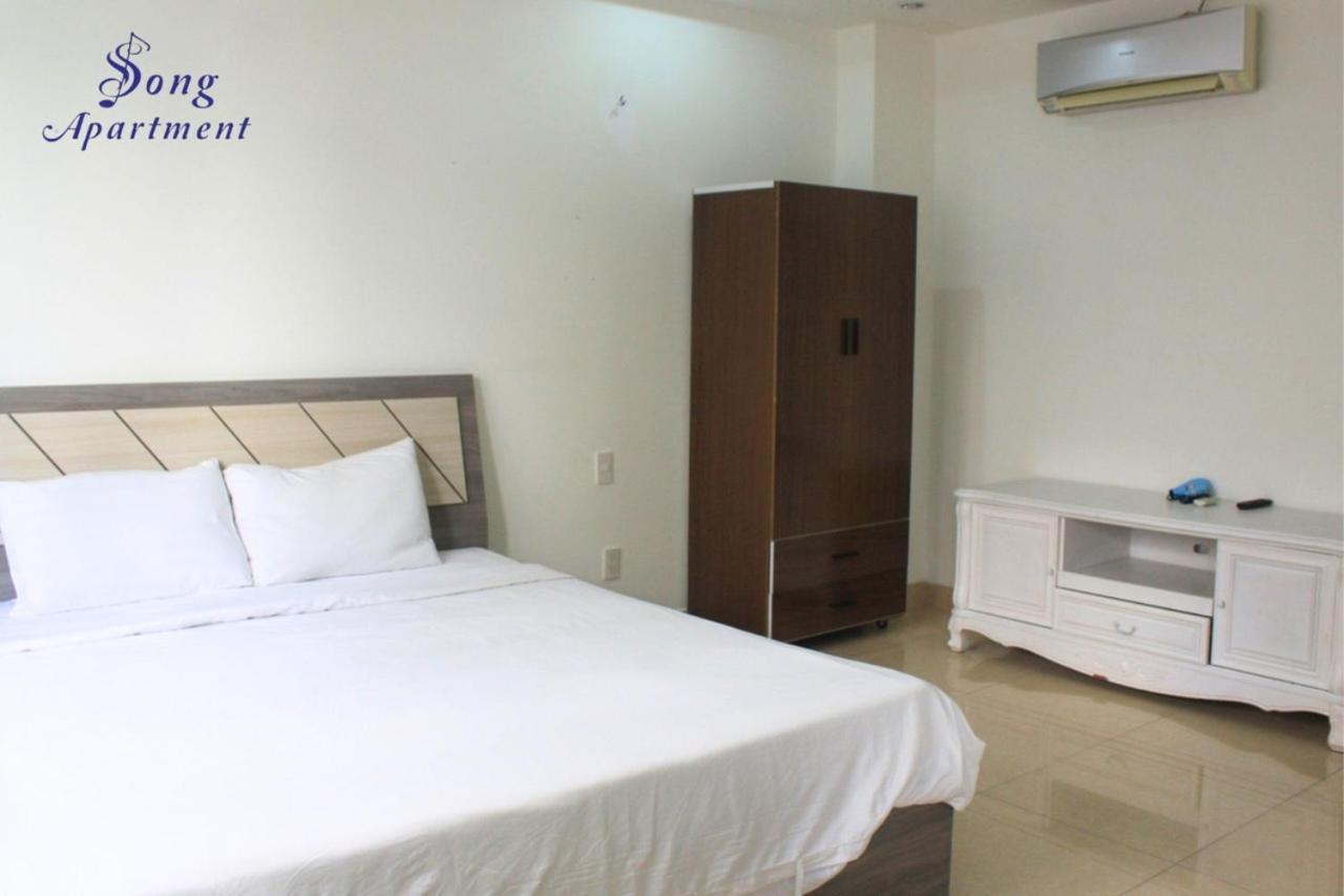 Song 1 Apartment