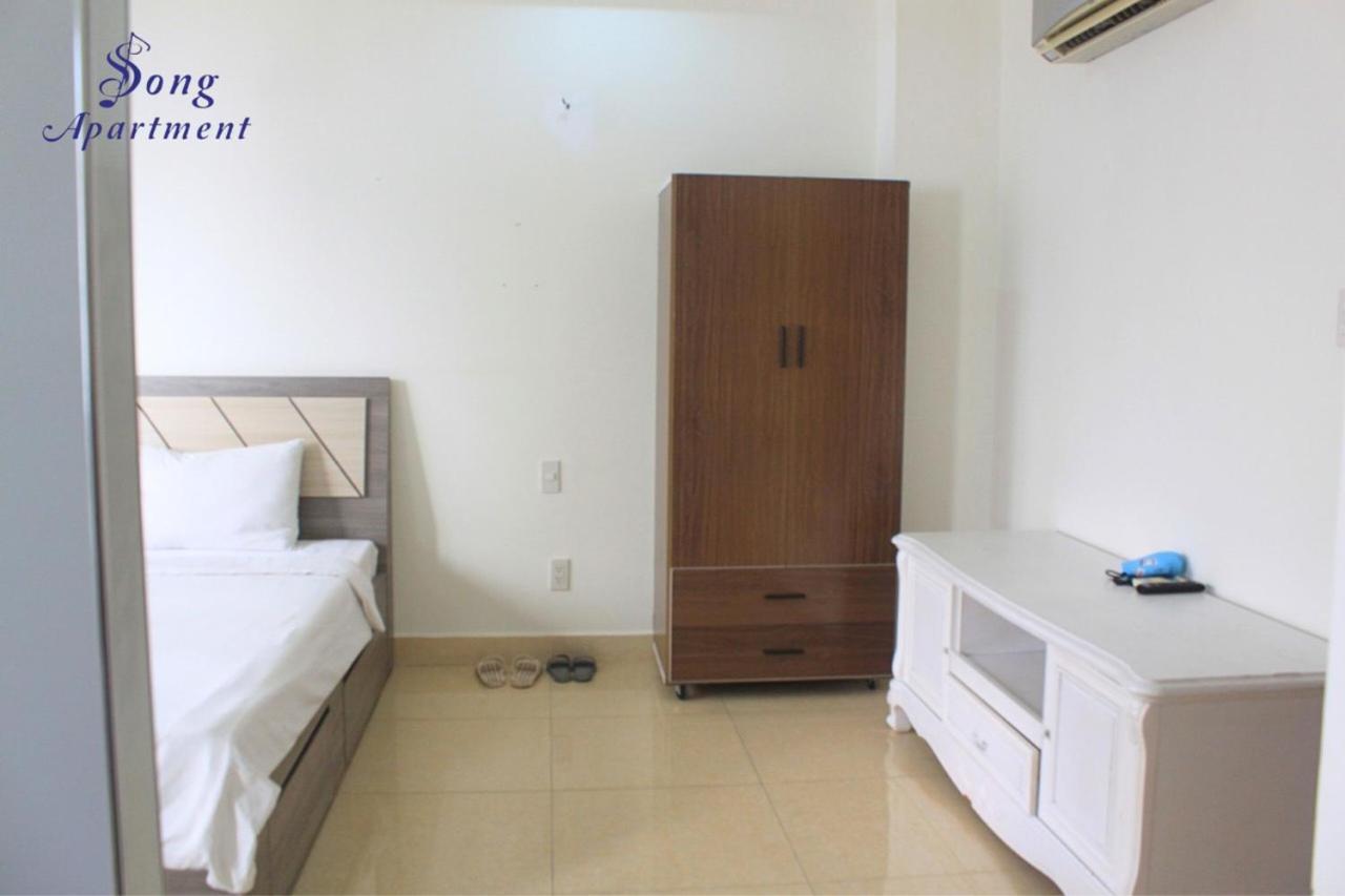 Song 1 Apartment Ho Chi Minh City