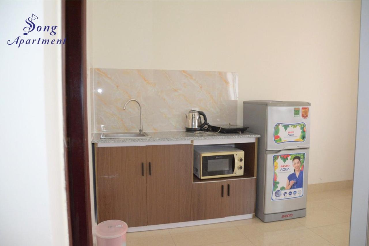 Song 1 Apartment Ho Chi Minh City