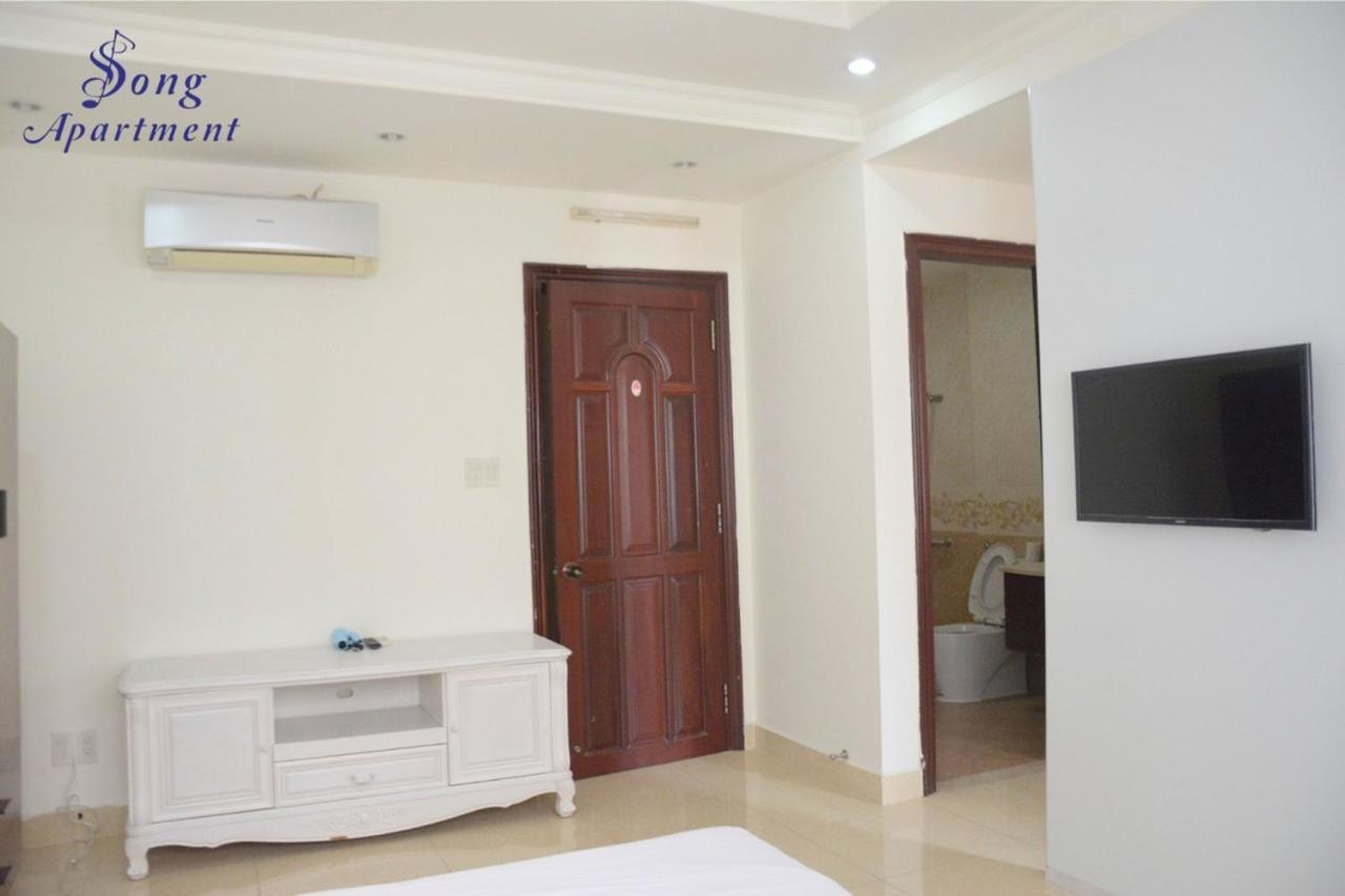 Apartment Song 1 Ho Chi Minh City