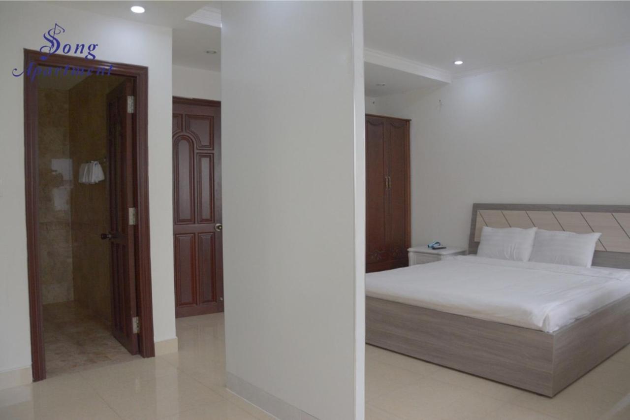 Song 1 * Ho Chi Minh City