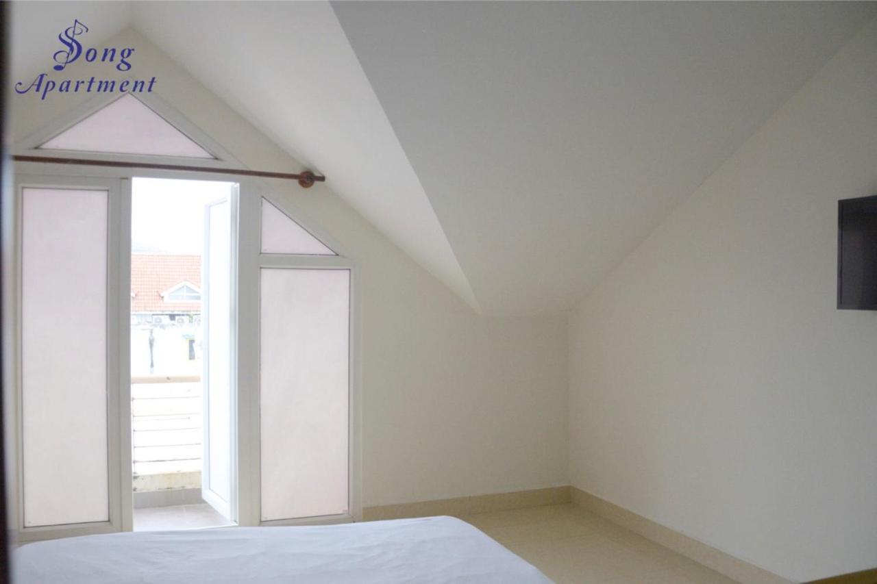 Song 1 Apartment Ho Chi Minh City