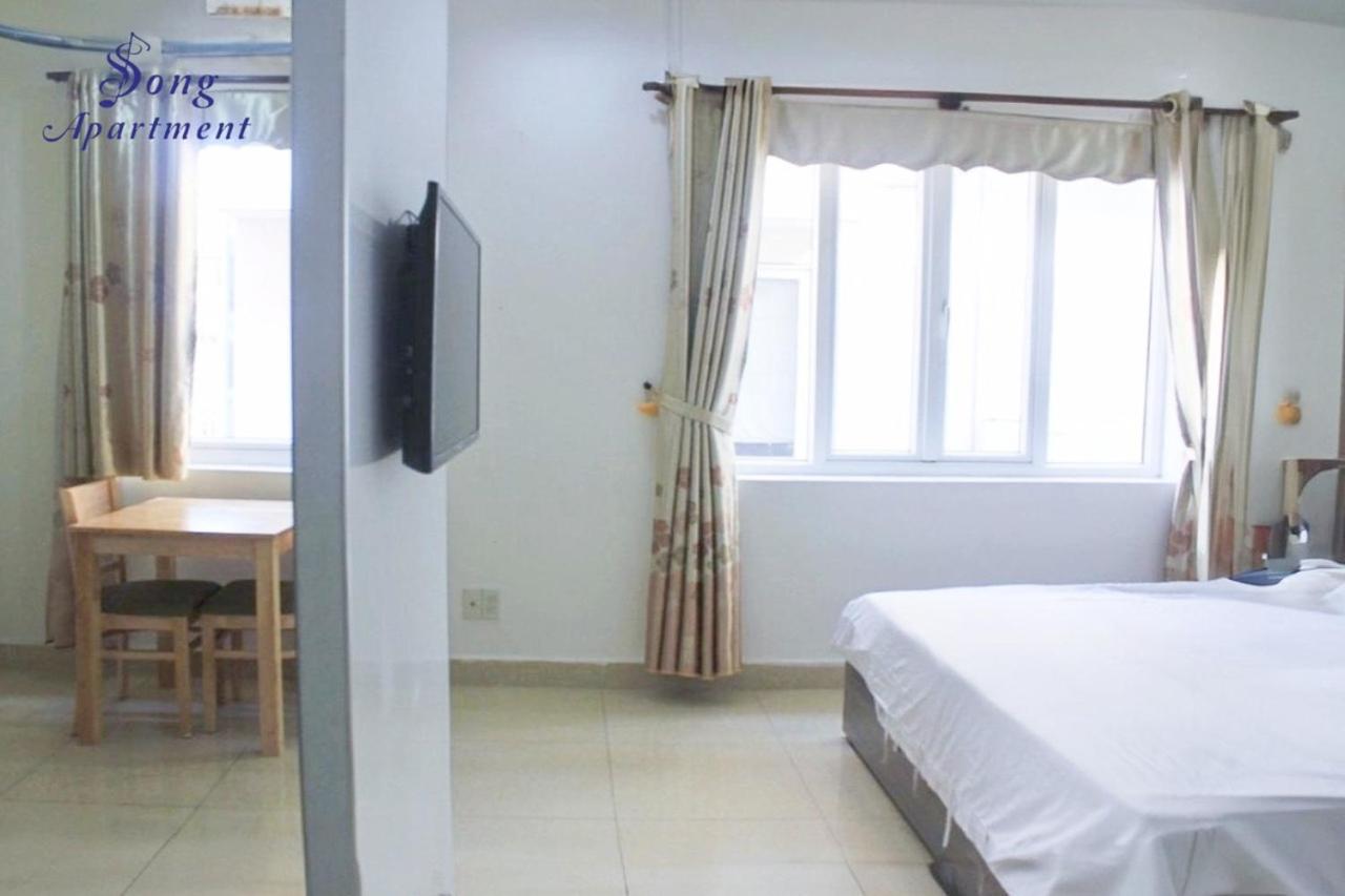 Song 1 Apartment Ho Chi Minh City