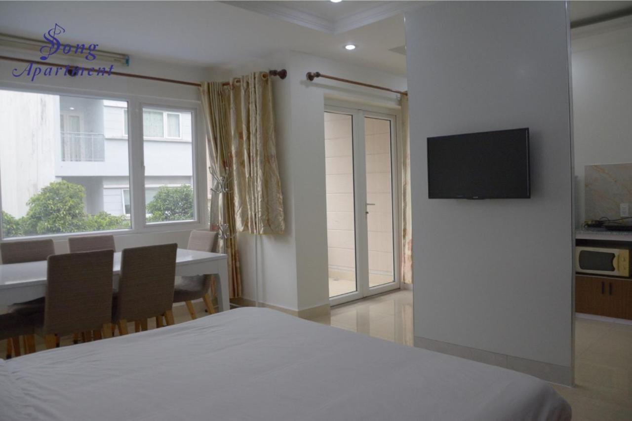 Song 1 Apartment