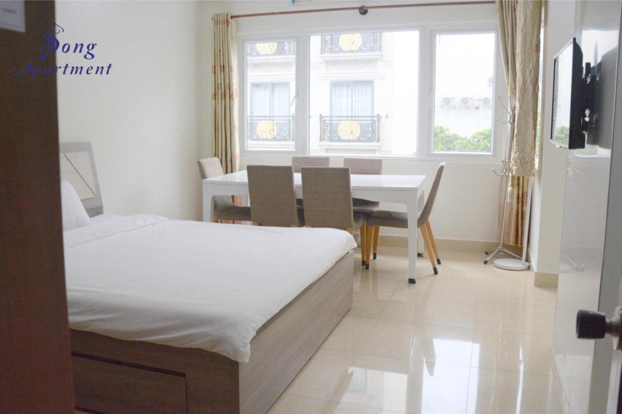 Song 1 Apartment Ho Chi Minh City