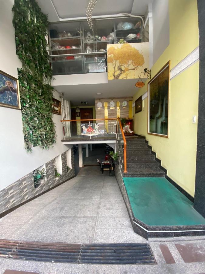 I@home Aparthotel Ho Chi Minh City