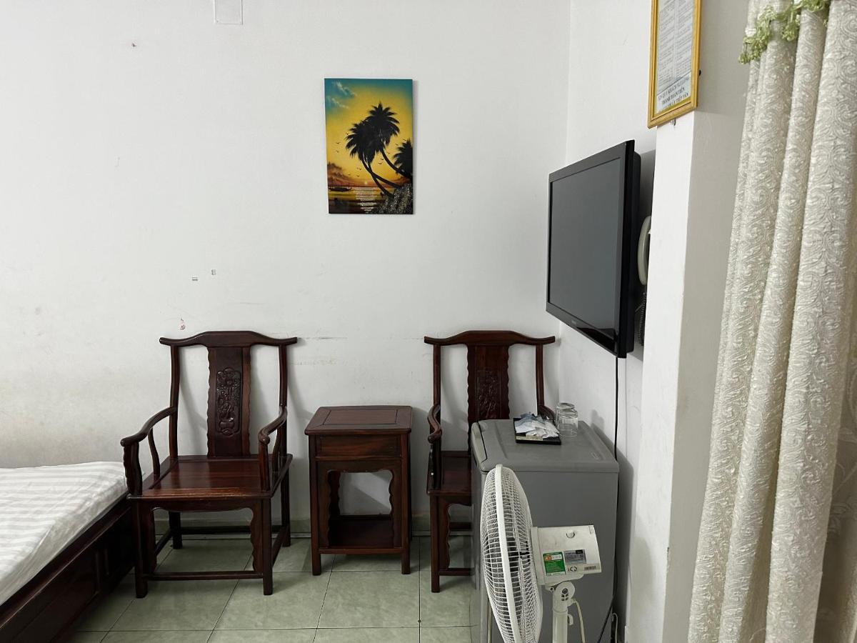 Xuan An - 53 Nguyen Thai Binh, Q. Tan Binh - By Bay Luxury Ho Chi Minh City