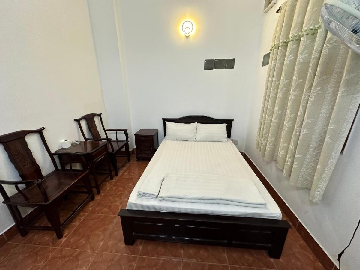 Xuan An - 53 Nguyen Thai Binh, Q. Tan Binh - By Bay Luxury * Ho Chi Minh City