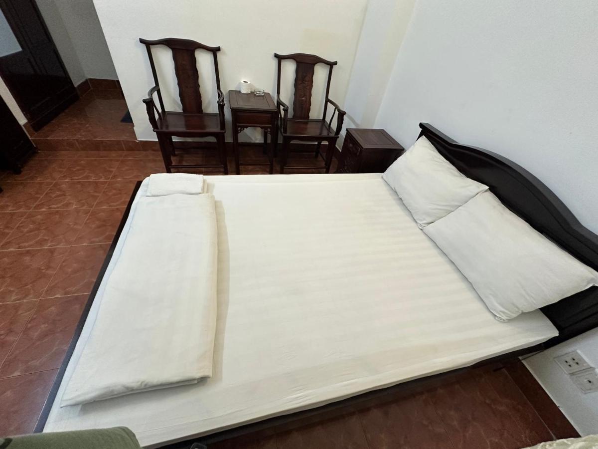 Xuan An - 53 Nguyen Thai Binh, Q. Tan Binh - By Bay Luxury Ho Chi Minh City