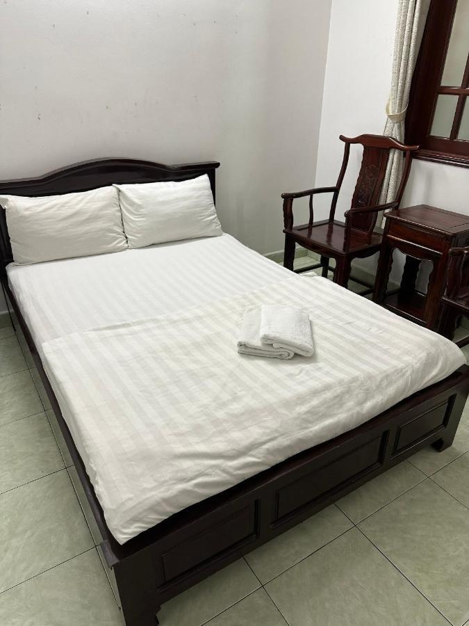 Xuan An - 53 Nguyen Thai Binh, Q. Tan Binh - By Bay Luxury Apartment *
