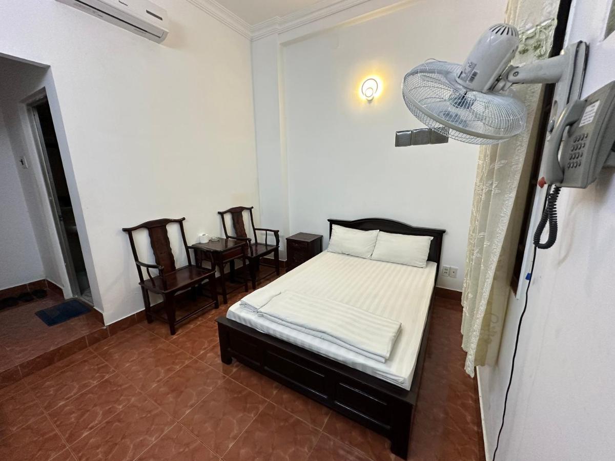 Xuan An - 53 Nguyen Thai Binh, Q. Tan Binh - By Bay Luxury Apartment *