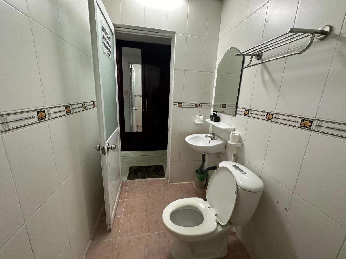 Xuan An - 53 Nguyen Thai Binh, Q. Tan Binh - By Bay Luxury Apartment