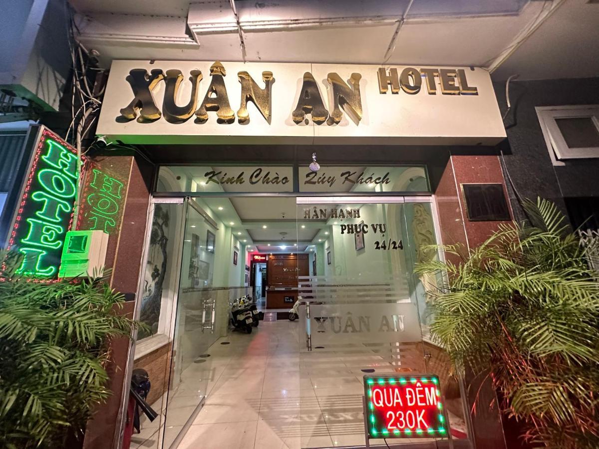 Apartment Xuan An - 53 Nguyen Thai Binh, Q. Tan Binh - By Bay Luxury *