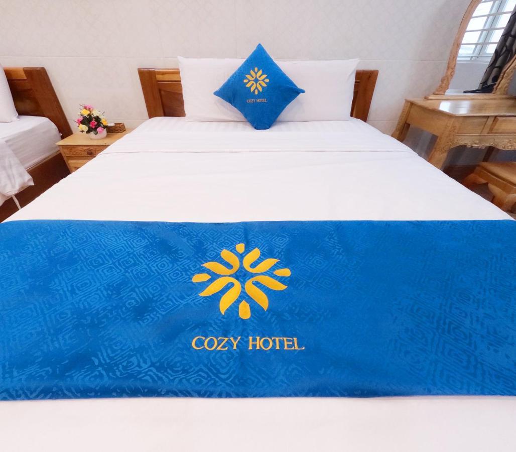 Cozy Hcm