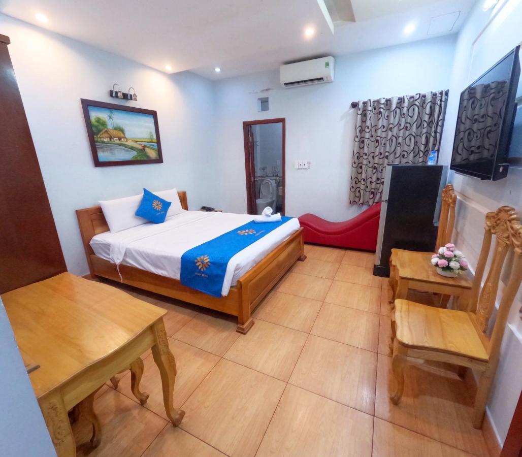 Cozy Hcm Hotel 2*
